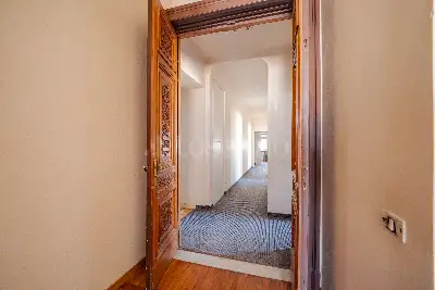 Attico in vendita, Via Giuseppe Casaregis, Genova