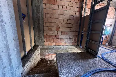 Villa Bifamiliare in vendita, Via Provinciale Gallina II Tronco, Reggio di Calabria