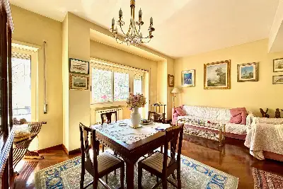 Casa in vendita, Viale Marco Fulvio Nobiliore, Roma