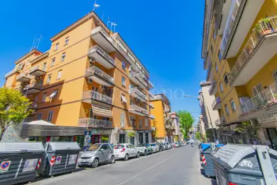 Attico in vendita, Via di Val Tellina, Roma