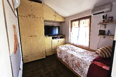 Villino a Schiera in vendita, Via Coghinas, Ardea