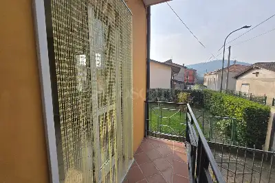Casa Indipendente in vendita, Pieve di Concesio, Concesio