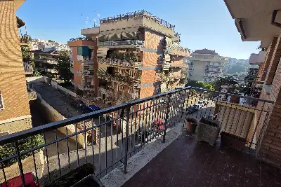 Casa in vendita, via giovanni battista gisleni, Roma