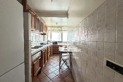 Attico in vendita, Via Isidoro del Lungo, Roma