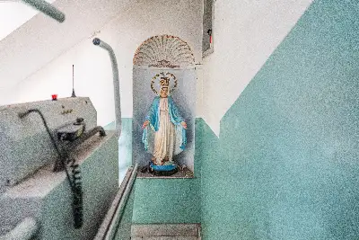 Casa Indipendente in vendita, Via Lago di Nicito, Catania