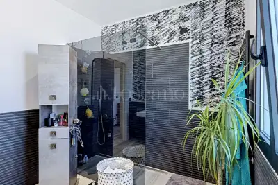 Casa Indipendente in vendita, Via S.A.Marongiu 12, Sennori