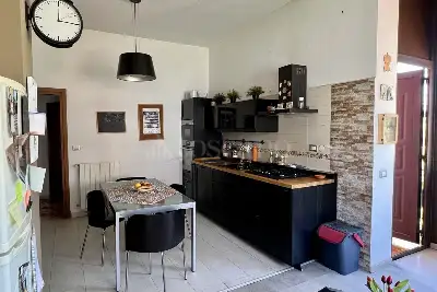 Villa in vendita, Via Antonino di Sangiuliano, Sant'Agata li Battiati