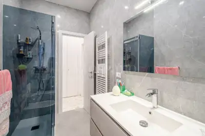 Casa in vendita, Via Manfredi Luigi, Genova