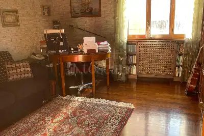 Casa in vendita, Via Domenico Jachino, Roma