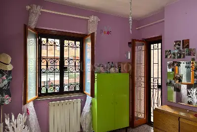 Villino a Schiera in vendita, Via Taro, Mentana