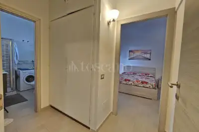 Casa in vendita, Via Lucerna, Pomezia