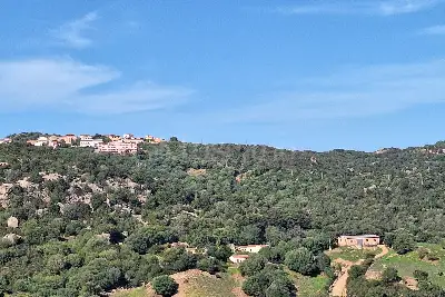 Casale in vendita, Località Zanzari Sant'Antonio di Gallura, Sant'Antonio di Gallura