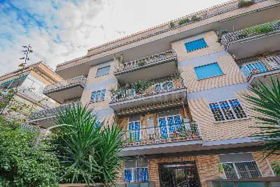 Casa in vendita, Via Virginia Agnelli , Roma