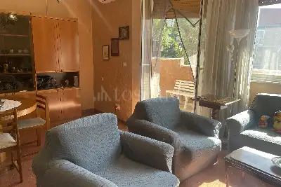 Casa in vendita, Via Mario Mona, Roma