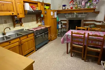 Casa Indipendente in vendita, Via dei Fabi, Cugliate-Fabiasco