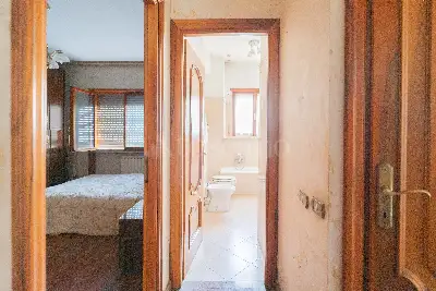 Casa in vendita, Via Tancredi Cartella, Roma