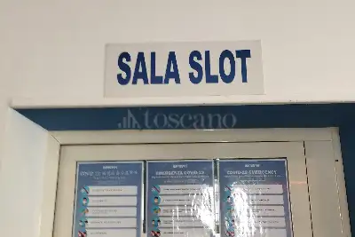 Attività Commerciale in vendita, Pescara via nazionale adriatica nord , Pescara