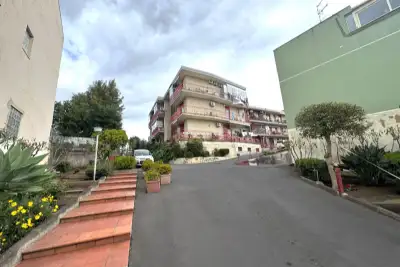 Casa in vendita, Via Galermo, Catania