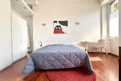 Casa in vendita, Milano Via Bernardino Verro 4, Milano