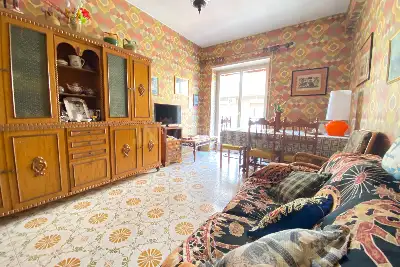 Casa in vendita, Via della Corazzata, Roma