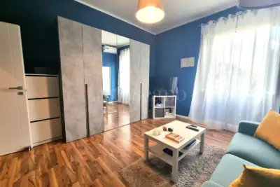 Casa in vendita, Via dei Fulvi, Roma