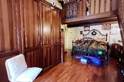 Attico in vendita, Via Fosdinovo, Roma