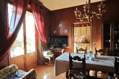 Villa in vendita, Via del Castruccio, Sovicille