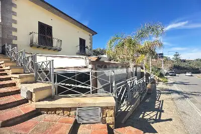 Negozio in affitto, Via Felice Cavallotti, Trabia