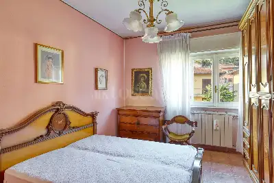 Casa in vendita, Via Pezzalunga, Lavena Ponte Tresa