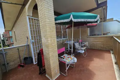 Villa Plurifamiliare in vendita, Lungomare delle Meduse, Pomezia