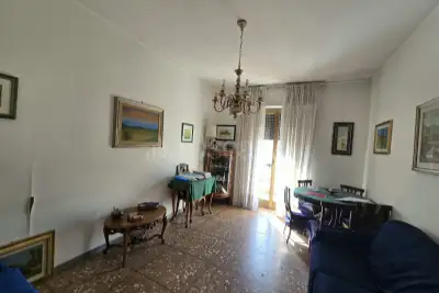 Casa in vendita, Via Genzano, Roma