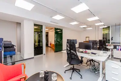 Ufficio in vendita, Via Domenichino, Milano