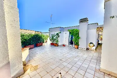 Attico in vendita, Via Rosario Livatino, Nettuno