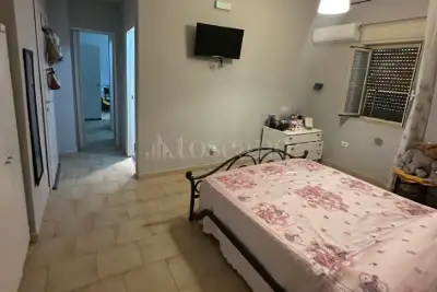 Casa in vendita, Via Comunale Catarratti, Messina
