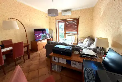 Casa in vendita, Via Malgrate, Roma