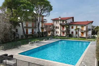 House for sale, Via Benaco, Peschiera del Garda