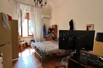 Casa in vendita, Via Maurizio Zanfarino, Sassari