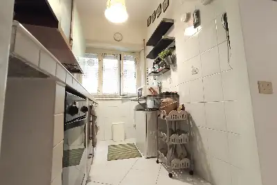 Casa in vendita, Via Costanzo Casana, Roma