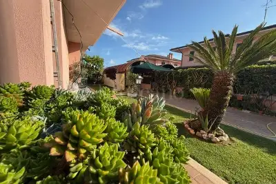 Villa Plurifamiliare in vendita, via del Razionalismo, Sabaudia