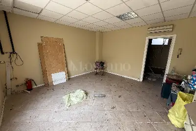 Magazzino in vendita, Via Buffalora Brescia, Brescia