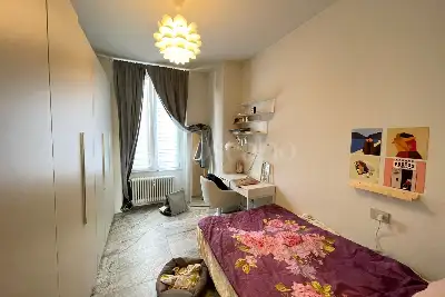 Casa in vendita, Via Privata Raffaello Morghen, Milano