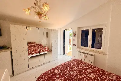 Casa Indipendente in vendita, Via Spino Bianco, Nettuno