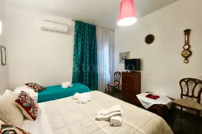 Casa in vendita, Via Ostiense, Roma