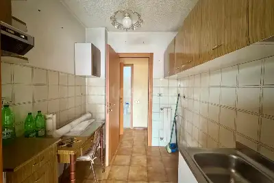 Casa in vendita, Via Goffredo Ciaralli, Roma