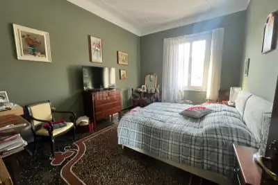 Casa in vendita, Corso Sardegna, Genova