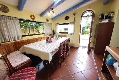 Villa Bifamiliare in vendita, Via Claudio Merulo, Roma