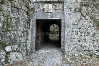 Palazzo in vendita, Via Pianillo, Balsorano