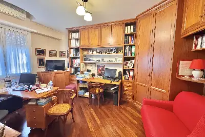 Casa in vendita, Via Filippo Barigioni, Roma