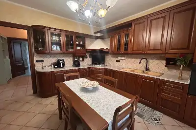 Villa in vendita, Via Venezia, Volvera