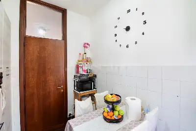 Casa in vendita, Via Milano, Cantù